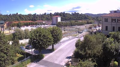 immagine della webcam nei dintorni di Priero: webcam Ceva