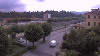 immagine della webcam nei dintorni di Frabosa Soprana: webcam Ceva