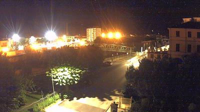 immagine della webcam nei dintorni di Garessio: webcam Ceva