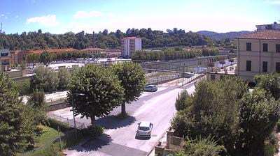 immagine della webcam nei dintorni di San Giacomo di Roburent: webcam Ceva