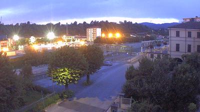 immagine della webcam nei dintorni di Roccavignale: webcam Ceva