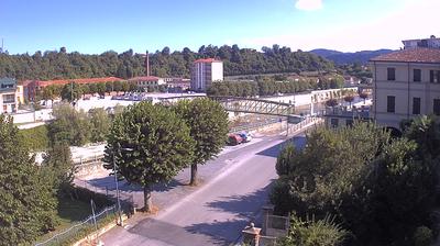 immagine della webcam nei dintorni di Cerretto Langhe: webcam Ceva