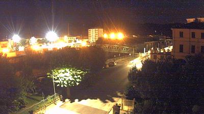 immagine della webcam nei dintorni di Mombarcaro: webcam Ceva