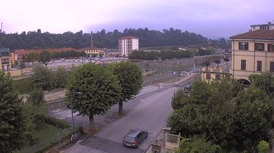 Preview delle webcam di Ceva