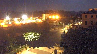 immagine della webcam nei dintorni di Roburent: webcam Ceva