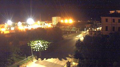 immagine della webcam nei dintorni di San Giacomo di Roburent: webcam Ceva