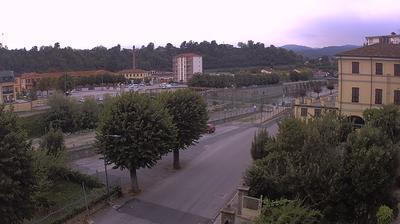 immagine della webcam nei dintorni di San Giacomo di Roburent: webcam Ceva