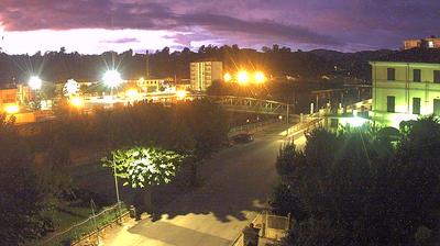 immagine della webcam nei dintorni di Frabosa Sottana: webcam Ceva