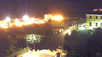 immagine della webcam nei dintorni di Niella Belbo: webcam Ceva