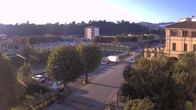 immagine della webcam nei dintorni di Villanova Mondovì: webcam Ceva