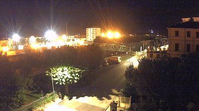 immagine della webcam nei dintorni di Priero: webcam Ceva