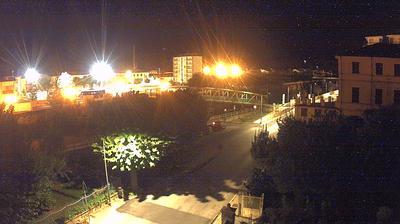 immagine della webcam nei dintorni di Serravalle Langhe: webcam Ceva