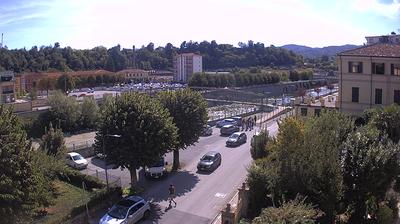 immagine della webcam nei dintorni di Frabosa Soprana: webcam Ceva