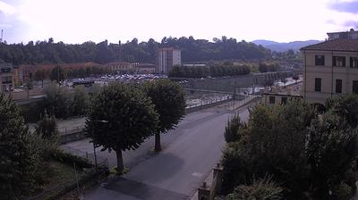 immagine della webcam nei dintorni di Garessio: webcam Ceva