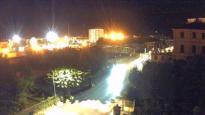 immagine della webcam nei dintorni di Mombarcaro: webcam Ceva