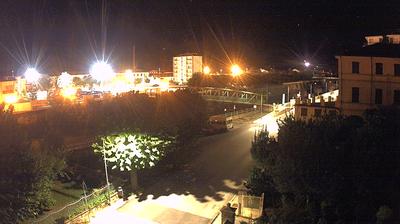 immagine della webcam nei dintorni di Cerretto Langhe: webcam Ceva