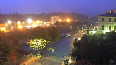 immagine della webcam nei dintorni di Saint Grée: webcam Ceva