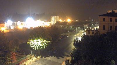 immagine della webcam nei dintorni di Frabosa Sottana: webcam Ceva