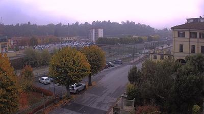 immagine della webcam nei dintorni di Arguello: webcam Ceva