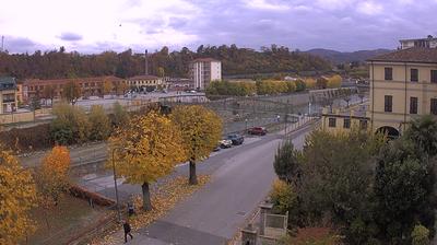 immagine della webcam nei dintorni di Priero: webcam Ceva
