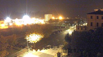 immagine della webcam nei dintorni di Bene Vagienna: webcam Ceva