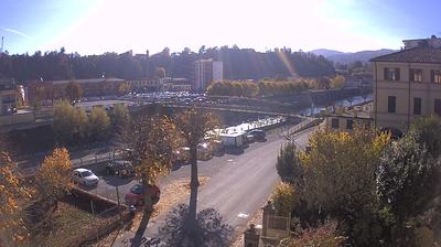 Preview delle webcam di Ceva