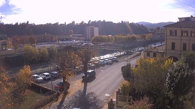 immagine della webcam nei dintorni di Magliano Alpi: webcam Ceva