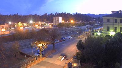 immagine della webcam nei dintorni di Mombarcaro: webcam Ceva
