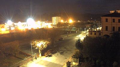 immagine della webcam nei dintorni di Roccavignale: webcam Ceva