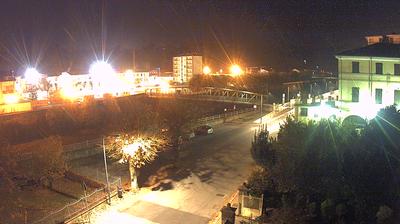 immagine della webcam nei dintorni di Villanova Mondovì: webcam Ceva