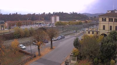 immagine della webcam nei dintorni di Pamparato: webcam Ceva