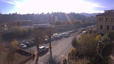 immagine della webcam nei dintorni di Cerretto Langhe: webcam Ceva