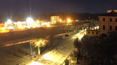 immagine della webcam nei dintorni di Niella Tanaro: webcam Ceva