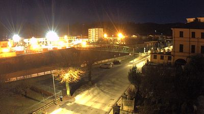 immagine della webcam nei dintorni di Niella Belbo: webcam Ceva