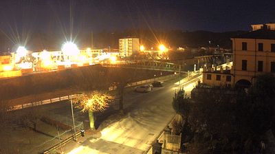 immagine della webcam nei dintorni di Magliano Alpi: webcam Ceva