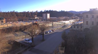 immagine della webcam nei dintorni di Magliano Alpi: webcam Ceva