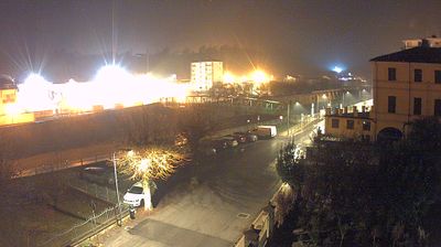 immagine della webcam nei dintorni di Frabosa Sottana: webcam Ceva