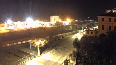 immagine della webcam nei dintorni di Saint Grée: webcam Ceva