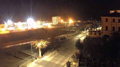 immagine della webcam nei dintorni di Frabosa Sottana: webcam Ceva