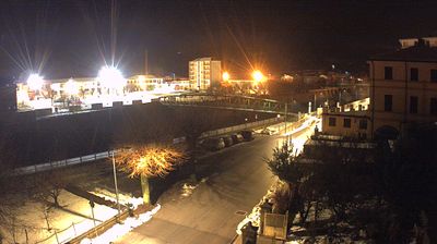 immagine della webcam nei dintorni di Priero: webcam Ceva