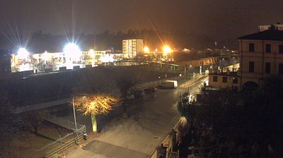 immagine della webcam nei dintorni di Roccavignale: webcam Ceva
