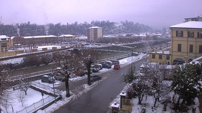 immagine della webcam nei dintorni di Frabosa Soprana: webcam Ceva