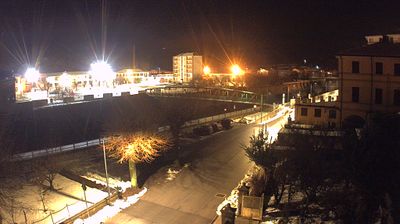 immagine della webcam nei dintorni di Bene Vagienna: webcam Ceva