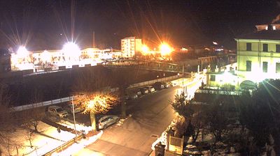 immagine della webcam nei dintorni di Bene Vagienna: webcam Ceva