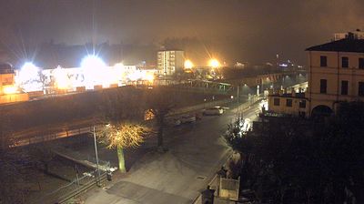 Preview delle webcam di Ceva