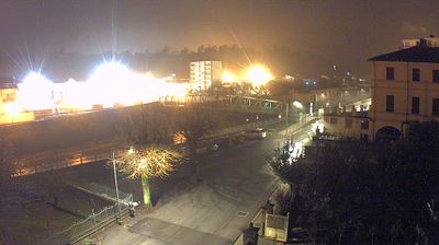 immagine della webcam nei dintorni di Millesimo: webcam Ceva