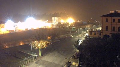 immagine della webcam nei dintorni di Mombarcaro: webcam Ceva
