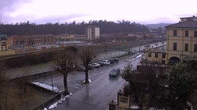 immagine della webcam nei dintorni di Pamparato: webcam Ceva