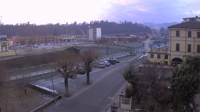 immagine della webcam nei dintorni di San Giacomo di Roburent: webcam Ceva