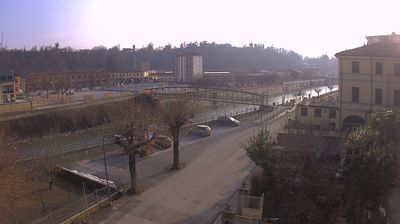 immagine della webcam nei dintorni di San Giacomo di Roburent: webcam Ceva